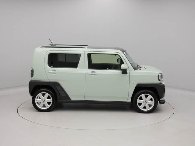 タフトG(愛知県)の中古車