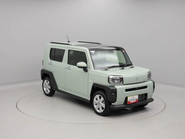タフトG(愛知県)の中古車