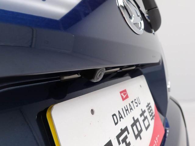タフトＧターボＬＥＤ　バックカメラ　シートヒーター（愛知県）の中古車