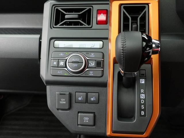 タフトＧターボＬＥＤ　バックカメラ　シートヒーター（愛知県）の中古車