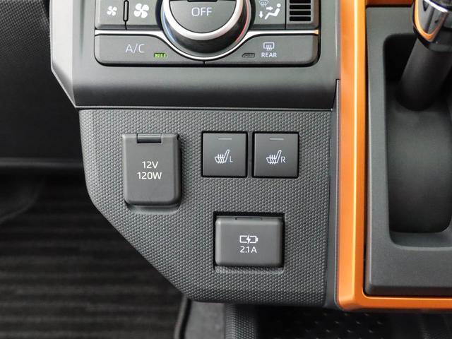 タフトＧターボＬＥＤ　バックカメラ　シートヒーター（愛知県）の中古車