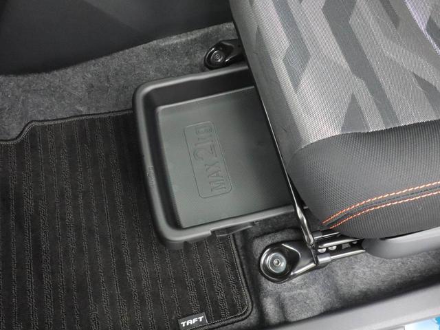 タフトＧターボＬＥＤ　バックカメラ　シートヒーター（愛知県）の中古車