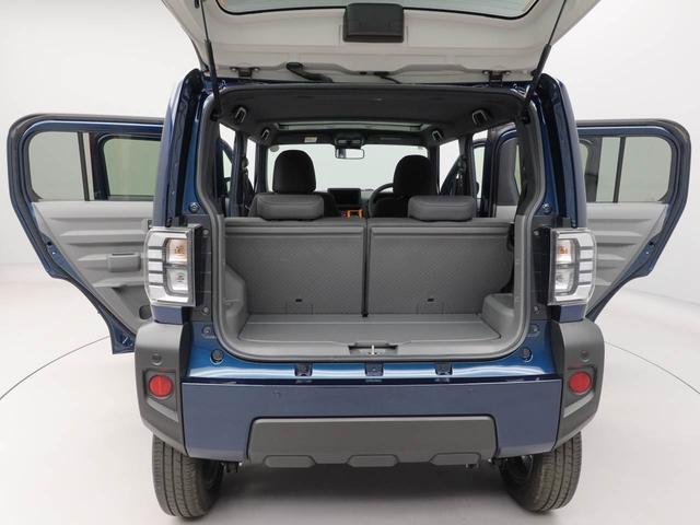 タフトＧターボＬＥＤ　バックカメラ　シートヒーター（愛知県）の中古車