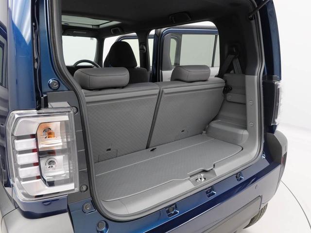 タフトＧターボＬＥＤ　バックカメラ　シートヒーター（愛知県）の中古車