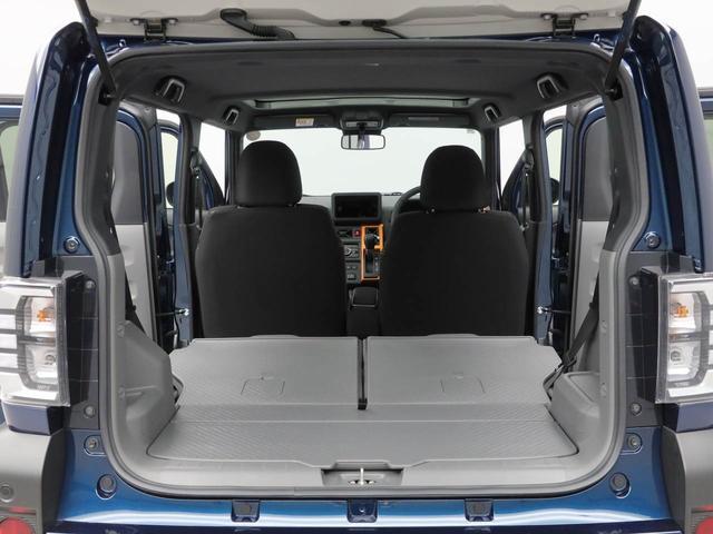 タフトＧターボＬＥＤ　バックカメラ　シートヒーター（愛知県）の中古車