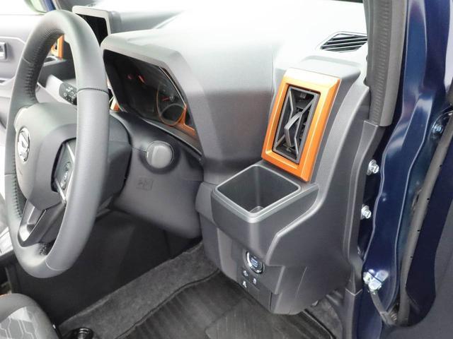 タフトＧターボＬＥＤ　バックカメラ　シートヒーター（愛知県）の中古車