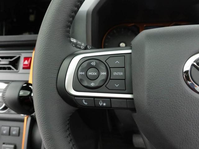 タフトＧターボＬＥＤ　バックカメラ　シートヒーター（愛知県）の中古車
