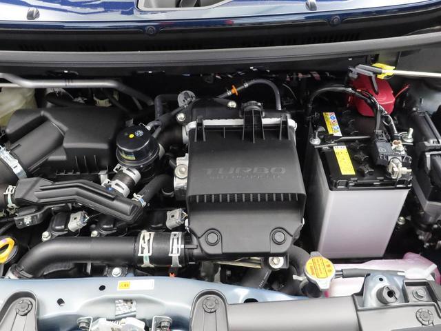 タフトＧターボＬＥＤ　バックカメラ　シートヒーター（愛知県）の中古車