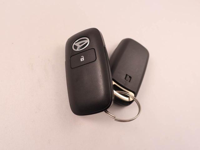 タフトＧターボＬＥＤ　バックカメラ　シートヒーター（愛知県）の中古車
