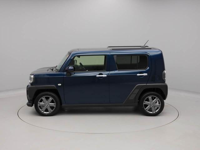 タフトＧターボＬＥＤ　バックカメラ　シートヒーター（愛知県）の中古車