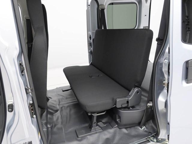 ハイゼットカーゴＤＸ　アイドリングストップＡＭ／ＦＭラジオ　両側スライドドア　エアバック　ＡＢＳ　ＣＶＴ　キーレス（愛知県）の中古車