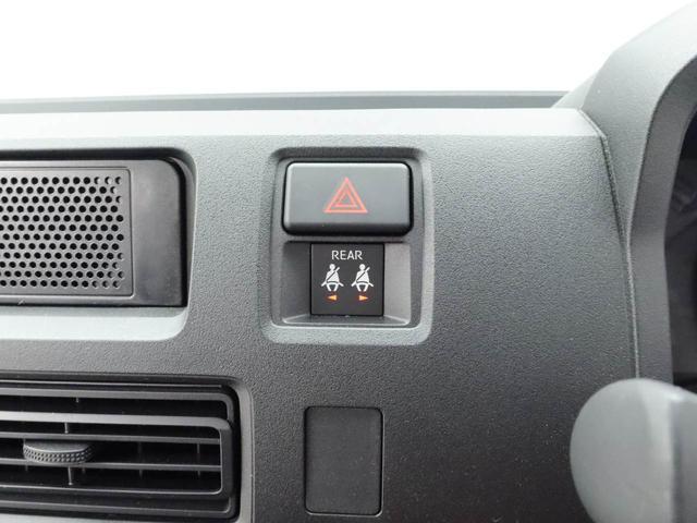 ハイゼットカーゴＤＸ　アイドリングストップＡＭ／ＦＭラジオ　両側スライドドア　エアバック　ＡＢＳ　ＣＶＴ　キーレス（愛知県）の中古車
