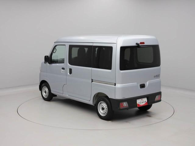 ハイゼットカーゴＤＸ　アイドリングストップＡＭ／ＦＭラジオ　両側スライドドア　エアバック　ＡＢＳ　ＣＶＴ　キーレス（愛知県）の中古車