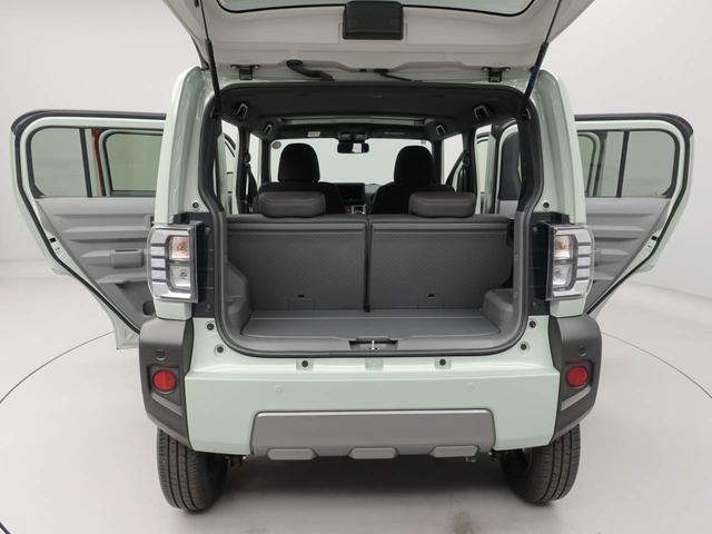 タフトG ダーククロムベンチャーキーレス スマートアシスト ABS CVT LEDヘッドライト アイドリングストップ プッシュスタート エアバック パワステ スカイフィールトップ オーディオレス バックカメラ(愛知県)の中古車