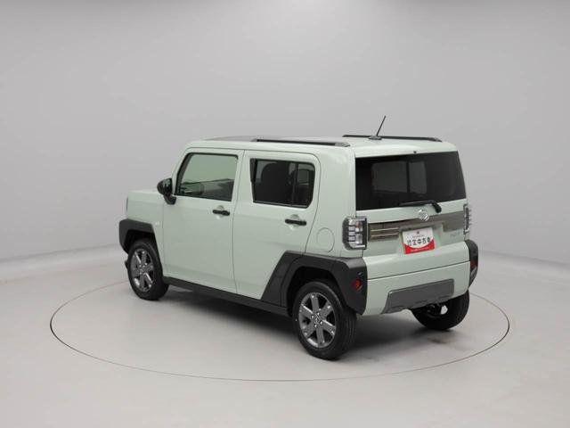 タフトG ダーククロムベンチャーキーレス スマートアシスト ABS CVT LEDヘッドライト アイドリングストップ プッシュスタート エアバック パワステ スカイフィールトップ オーディオレス バックカメラ(愛知県)の中古車