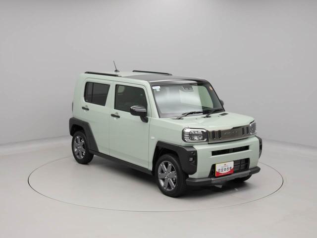 タフトG ダーククロムベンチャーキーレス スマートアシスト ABS CVT LEDヘッドライト アイドリングストップ プッシュスタート エアバック パワステ スカイフィールトップ オーディオレス バックカメラ(愛知県)の中古車