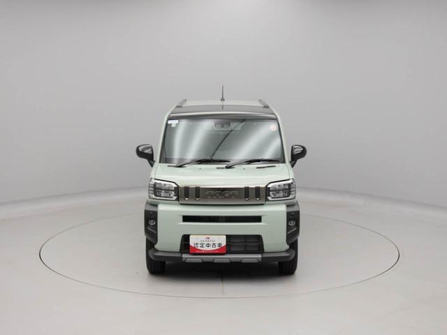 タフトG ダーククロムベンチャーキーレス スマートアシスト ABS CVT LEDヘッドライト アイドリングストップ プッシュスタート エアバック パワステ スカイフィールトップ オーディオレス バックカメラ(愛知県)の中古車