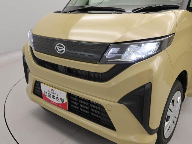 ムーヴX バックカメラ 両側電動スライドドアキーフリー オートエアコン バックカメラ 両側電動スライドドア LEDヘッドライト 衝突回避支援ブレーキ 誤発信抑制装置(愛知県)の中古車