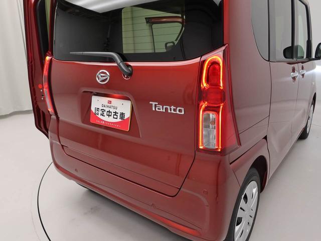 タントXリミテッドキーレス エアバック スマートアシスト プッシュスタート アイドリングストップ ABS CVT LEDヘッドライト バックカメラ オーディオレス シートヒーター ミラクルオープンドア(愛知県)の中古車