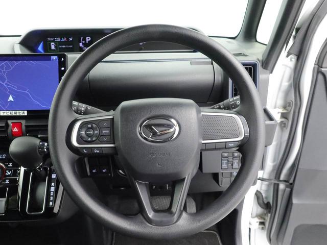 タントカスタムXメモリーナビ・ドライブレコーダー・キーフリー(愛知県)の中古車