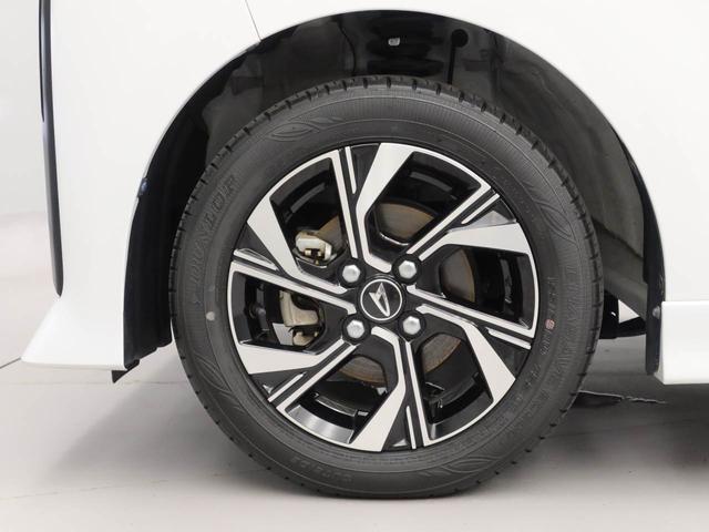 タントカスタムXメモリーナビ・ドライブレコーダー・キーフリー(愛知県)の中古車