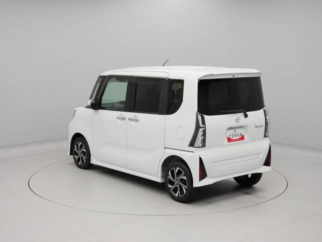 タントカスタムXメモリーナビ・ドライブレコーダー・キーフリー(愛知県)の中古車