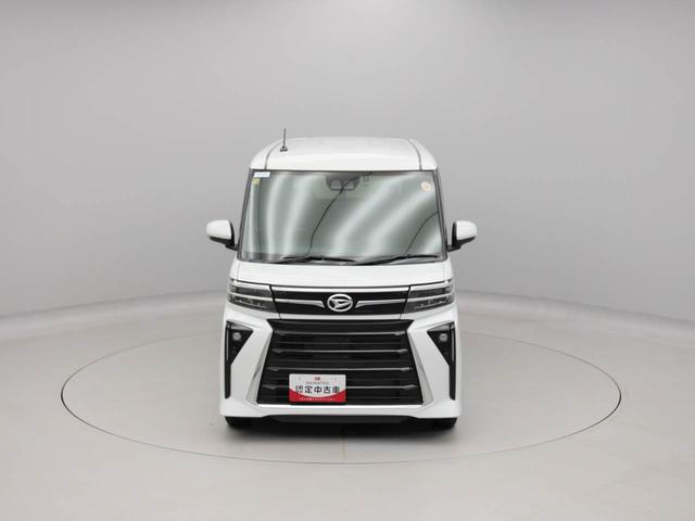 タントカスタムXメモリーナビ・ドライブレコーダー・キーフリー(愛知県)の中古車