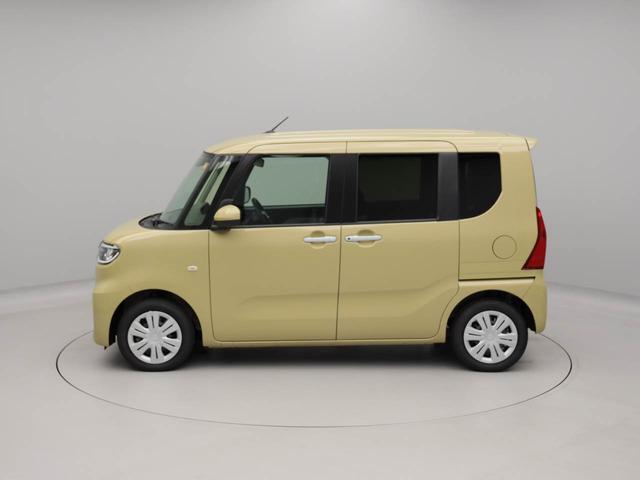 タントXリミテッド(愛知県)の中古車