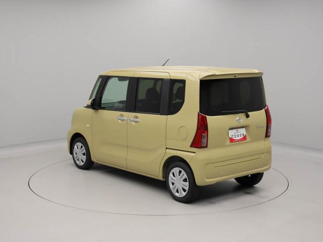 タントXリミテッド(愛知県)の中古車