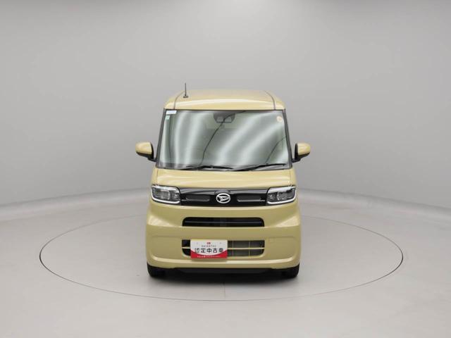 タントXリミテッド(愛知県)の中古車