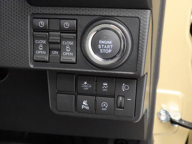 タントXリミテッドキーフリー 両側電動スライドドア LEDヘッドライト 衝突軽減装備(愛知県)の中古車