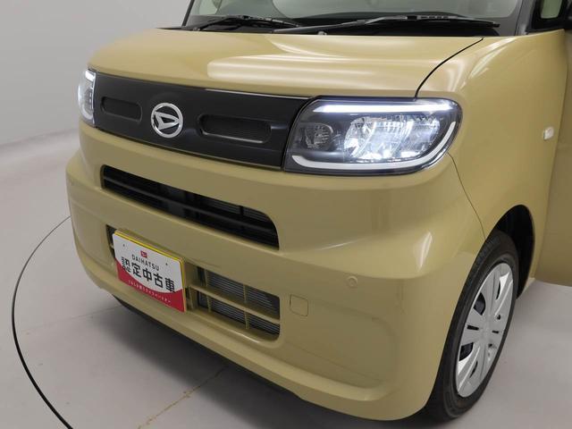 タントXリミテッドキーフリー 両側電動スライドドア LEDヘッドライト 衝突軽減装備(愛知県)の中古車