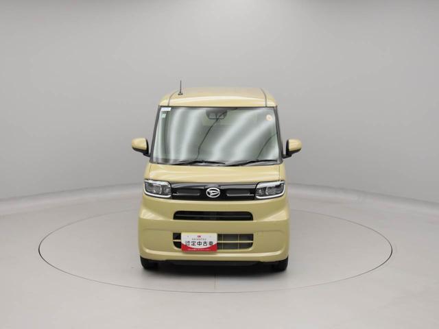 タントXリミテッドキーフリー 両側電動スライドドア LEDヘッドライト 衝突軽減装備(愛知県)の中古車