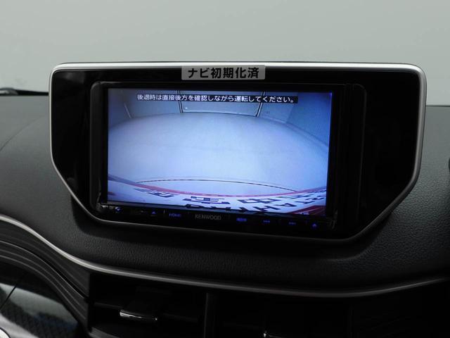 ムーヴカスタム X ハイパーSAIIメモリナビ バックカメラ スマートキー CD ワンオーナー(愛知県)の中古車