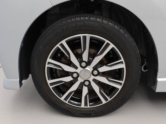 ムーヴカスタム X ハイパーSAIIメモリナビ バックカメラ スマートキー CD ワンオーナー(愛知県)の中古車