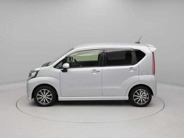 ムーヴカスタム X ハイパーSAIIメモリナビ バックカメラ スマートキー CD ワンオーナー(愛知県)の中古車