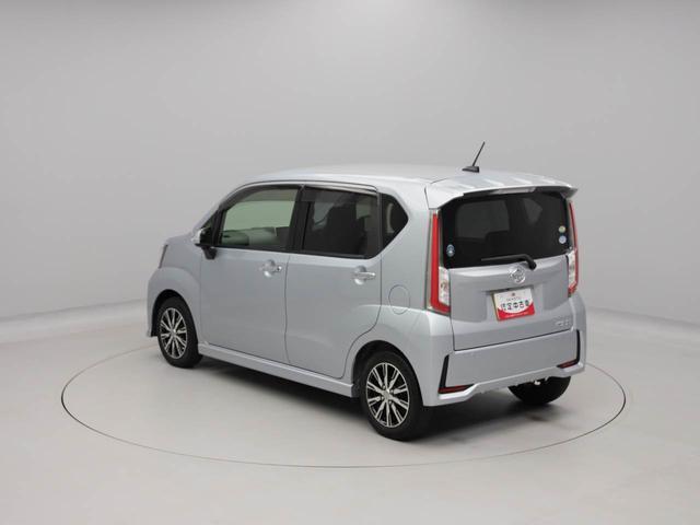 ムーヴカスタム X ハイパーSAIIメモリナビ バックカメラ スマートキー CD ワンオーナー(愛知県)の中古車