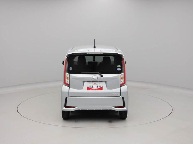 ムーヴカスタム X ハイパーSAIIメモリナビ バックカメラ スマートキー CD ワンオーナー(愛知県)の中古車