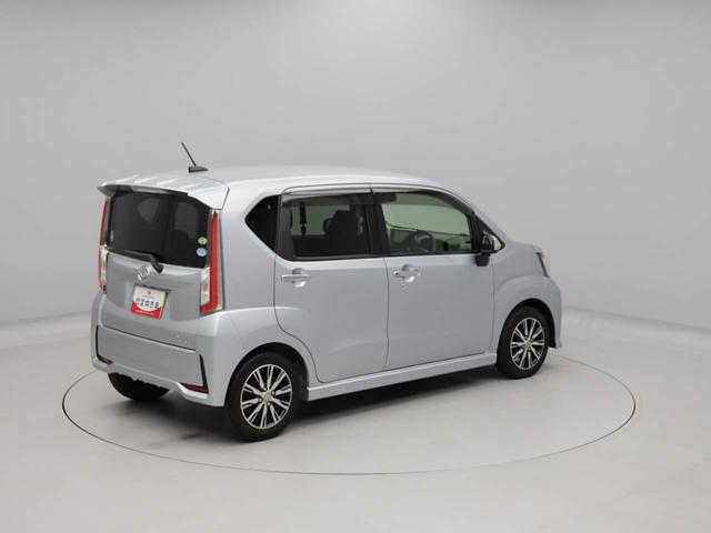 ムーヴカスタム X ハイパーSAIIメモリナビ バックカメラ スマートキー CD ワンオーナー(愛知県)の中古車