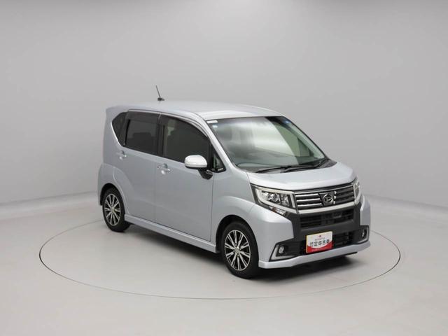 ムーヴカスタム X ハイパーSAIIメモリナビ バックカメラ スマートキー CD ワンオーナー(愛知県)の中古車