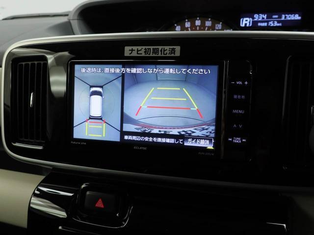 ムーヴキャンバスＧブラックインテリアＶＳ　ＳＡIIIナビ　ＥＴＣ　ドライブレコーダー　パノラマノニター　両側パワースライドドア　ＬＥＤヘッドランプ　置きラクボックス（後席）　バックカメラ（愛知県）の中古車