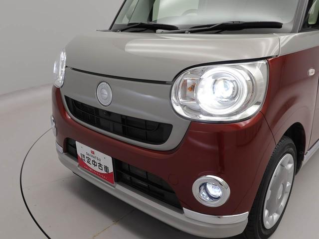 ムーヴキャンバスＧブラックインテリアＶＳ　ＳＡIIIナビ　ＥＴＣ　ドライブレコーダー　パノラマノニター　両側パワースライドドア　ＬＥＤヘッドランプ　置きラクボックス（後席）　バックカメラ（愛知県）の中古車