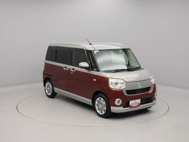 ムーヴキャンバスＧブラックインテリアＶＳ　ＳＡIIIナビ　ＥＴＣ　ドライブレコーダー　パノラマノニター　両側パワースライドドア　ＬＥＤヘッドランプ　置きラクボックス（後席）　バックカメラ（愛知県）の中古車