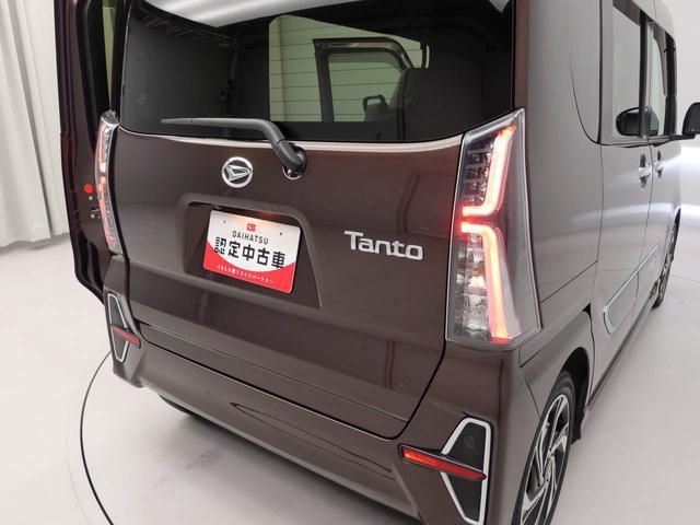 タントカスタムRSスタイルセレクション ナビ ドライブレコーダーETC バックカメラ LEDヘッドライト 両側電動スライドドア アルミホイール アイドリングストップ プッシュスタート 運転席・助手席シートヒーター エアバック ABS CVT キーフリー(愛知県)の中古車