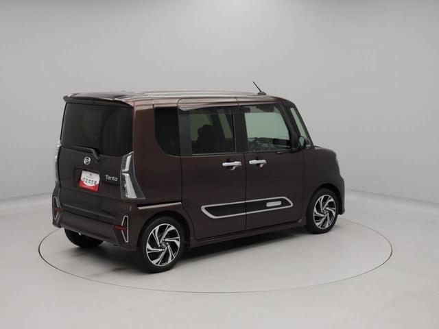 タントカスタムRSスタイルセレクション ナビ ドライブレコーダーETC バックカメラ LEDヘッドライト 両側電動スライドドア アルミホイール アイドリングストップ プッシュスタート 運転席・助手席シートヒーター エアバック ABS CVT キーフリー(愛知県)の中古車