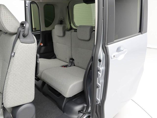 タントXリミテッド両側パワースライドドア・運転席&助手席シートヒーター・電動パーキングブレーキ&オートブレーキホールド機能・LEDヘッドランプ・バックカメラ・オーディオレス・コーナーセンサー・オートエアコン(愛知県)の中古車