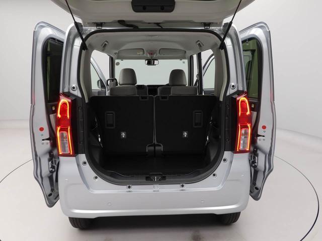 タントXリミテッド両側パワースライドドア・運転席&助手席シートヒーター・電動パーキングブレーキ&オートブレーキホールド機能・LEDヘッドランプ・バックカメラ・オーディオレス・コーナーセンサー・オートエアコン(愛知県)の中古車