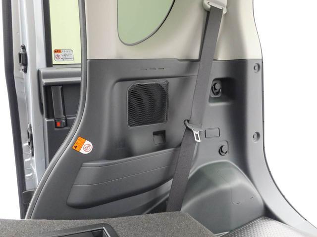 タントXリミテッド両側パワースライドドア・運転席&助手席シートヒーター・電動パーキングブレーキ&オートブレーキホールド機能・LEDヘッドランプ・バックカメラ・オーディオレス・コーナーセンサー・オートエアコン(愛知県)の中古車