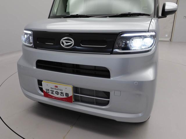 タントXリミテッド両側パワースライドドア・運転席&助手席シートヒーター・電動パーキングブレーキ&オートブレーキホールド機能・LEDヘッドランプ・バックカメラ・オーディオレス・コーナーセンサー・オートエアコン(愛知県)の中古車