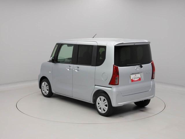 タントXリミテッド両側パワースライドドア・運転席&助手席シートヒーター・電動パーキングブレーキ&オートブレーキホールド機能・LEDヘッドランプ・バックカメラ・オーディオレス・コーナーセンサー・オートエアコン(愛知県)の中古車